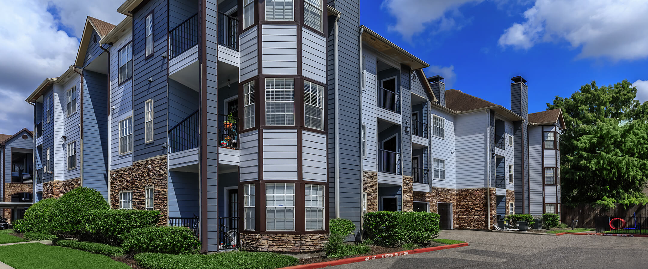 Residence at Westchase Apartments in Houston, TX