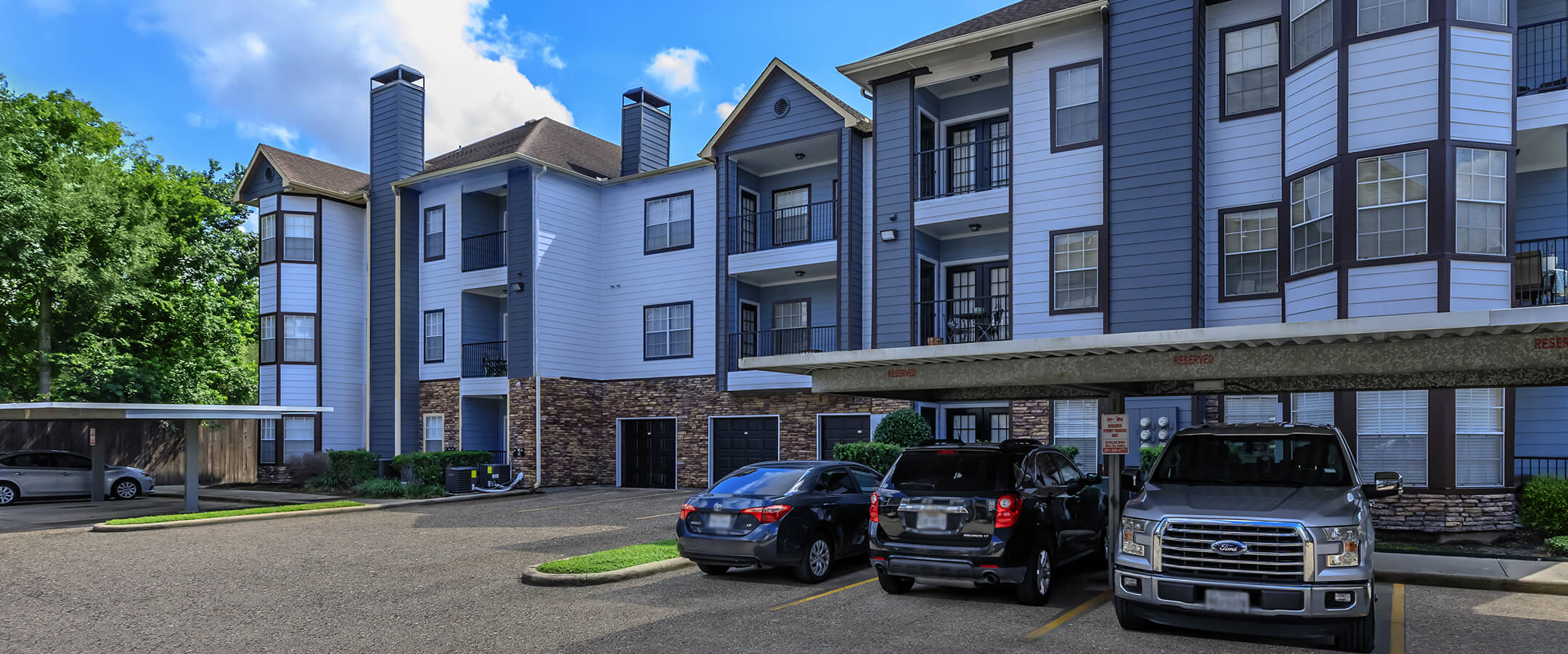 Residence at Westchase Apartments in Houston, TX