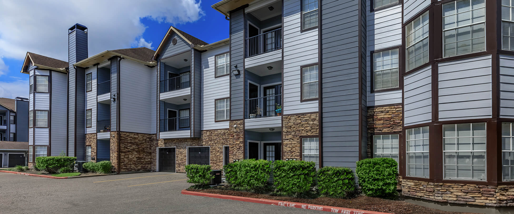 Residence at Westchase Apartments in Houston, TX